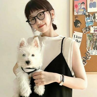 爱你的大自然